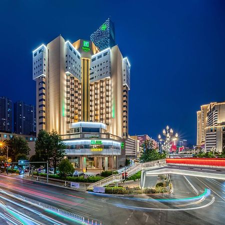 Holiday Inn Kunming City Centre By Ihg Ngoại thất bức ảnh