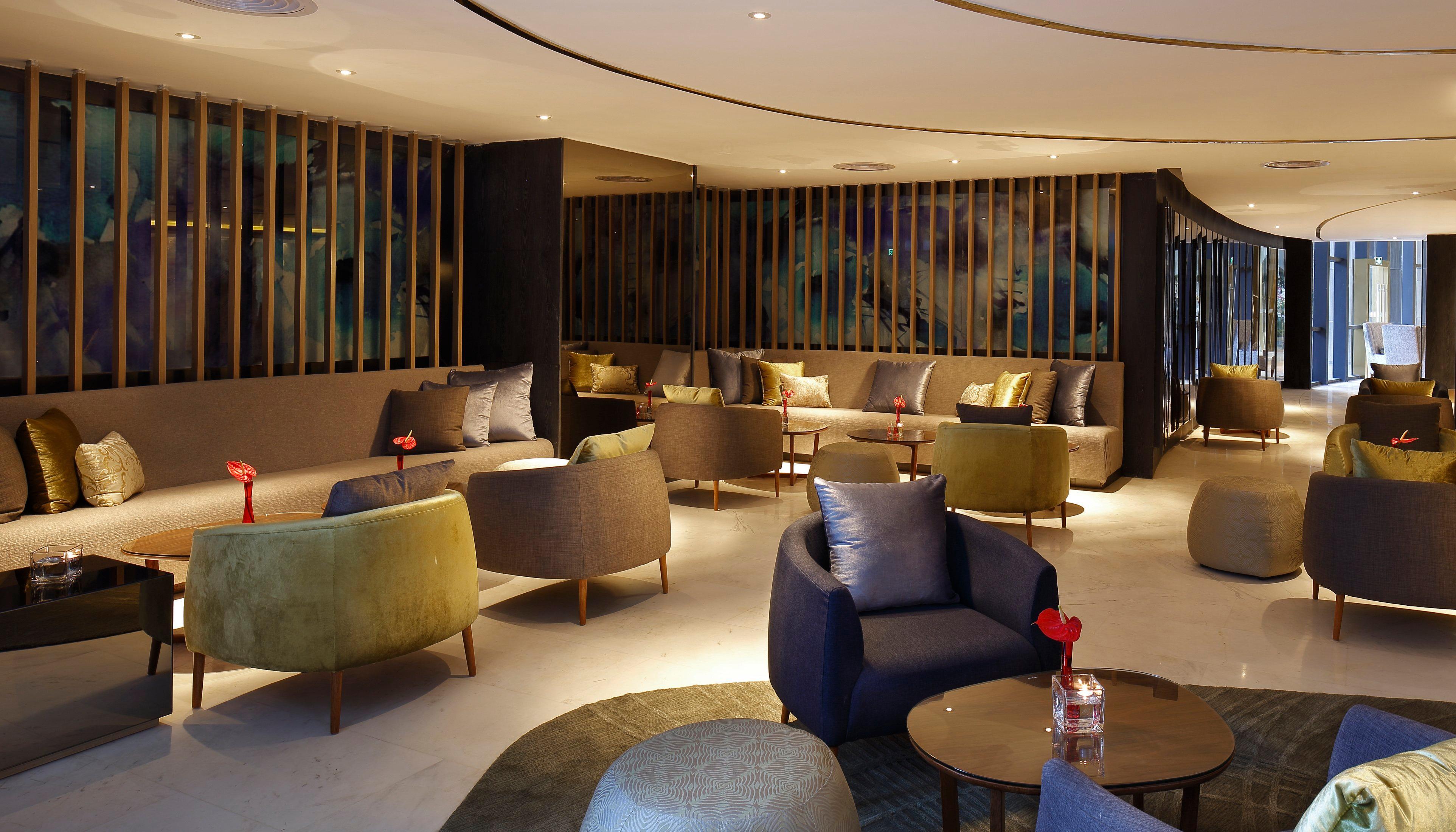 Holiday Inn Kunming City Centre By Ihg Ngoại thất bức ảnh