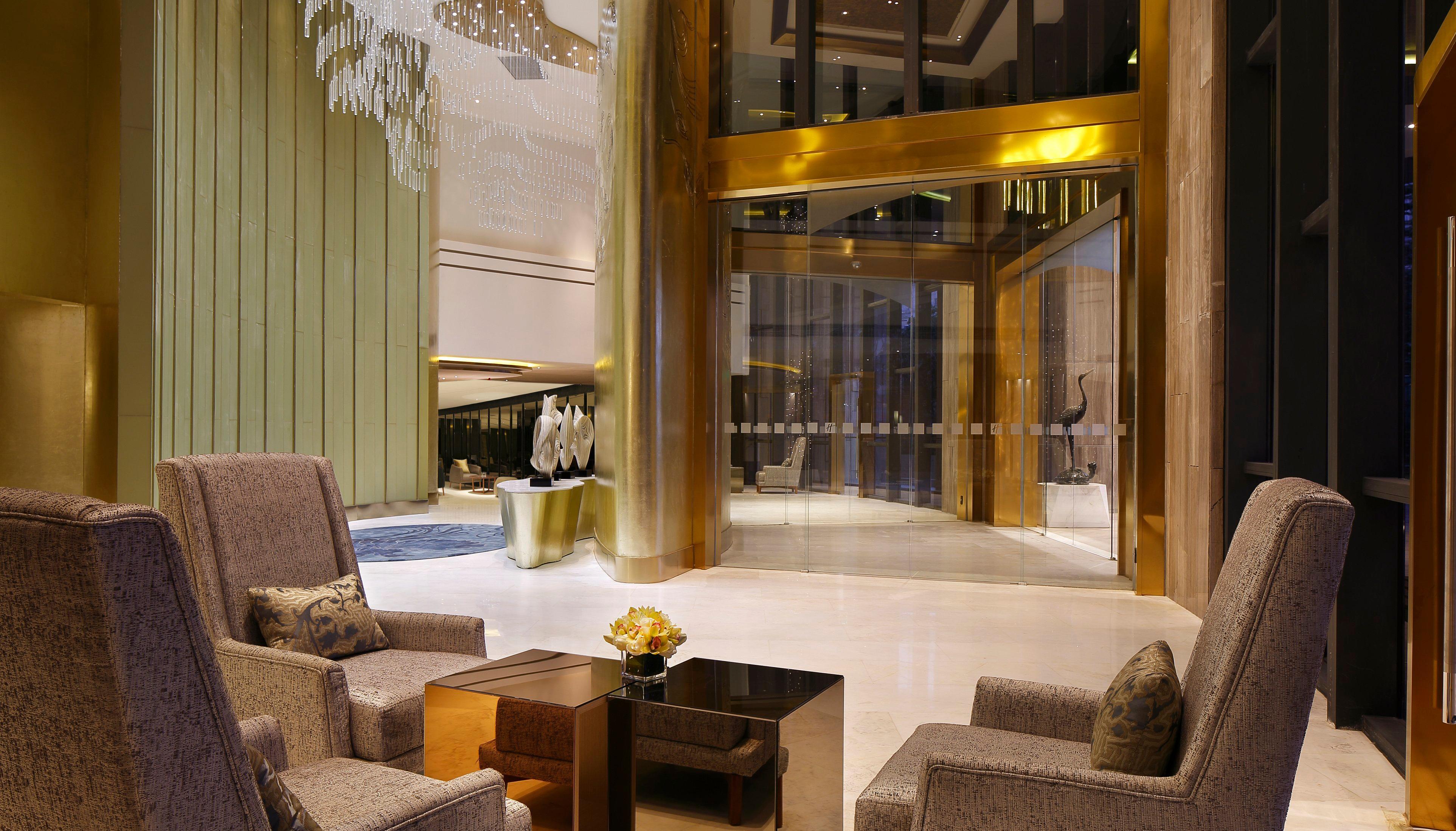 Holiday Inn Kunming City Centre By Ihg Ngoại thất bức ảnh