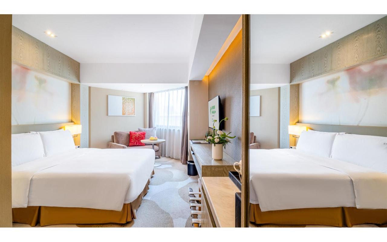 Holiday Inn Kunming City Centre By Ihg Ngoại thất bức ảnh