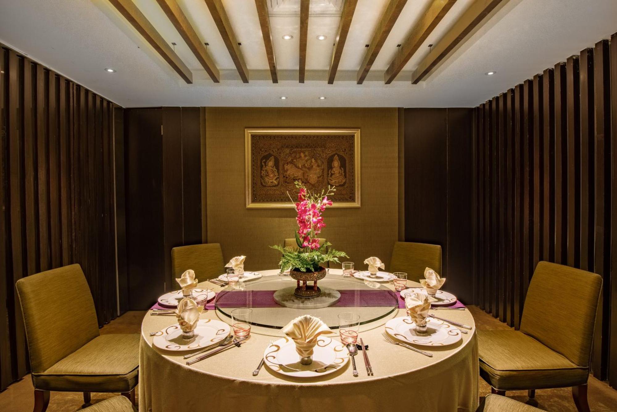 Holiday Inn Kunming City Centre By Ihg Ngoại thất bức ảnh