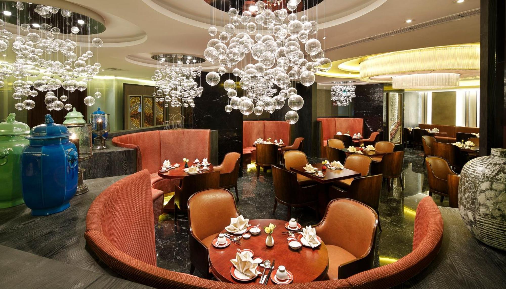 Holiday Inn Kunming City Centre By Ihg Ngoại thất bức ảnh