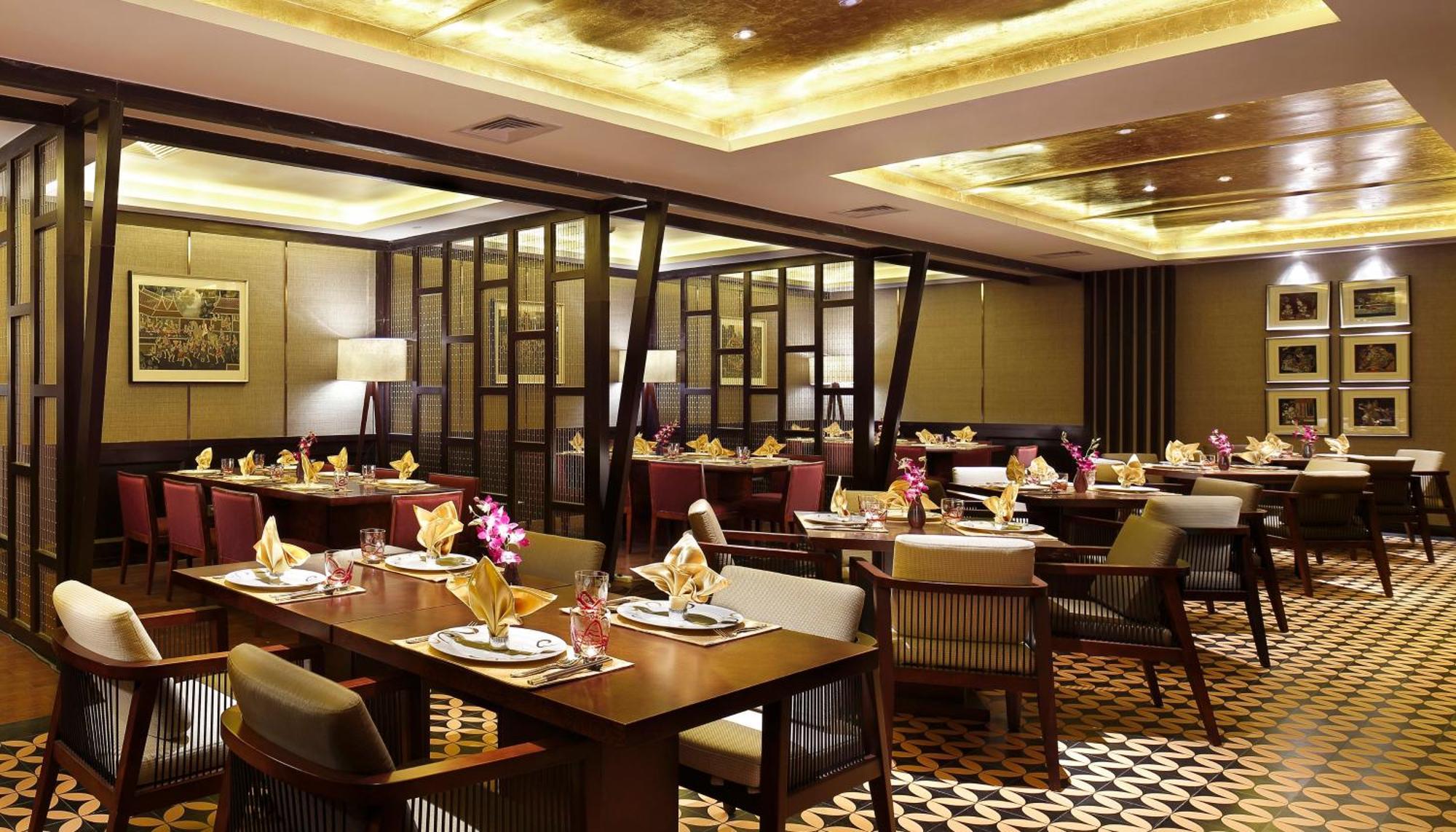 Holiday Inn Kunming City Centre By Ihg Ngoại thất bức ảnh