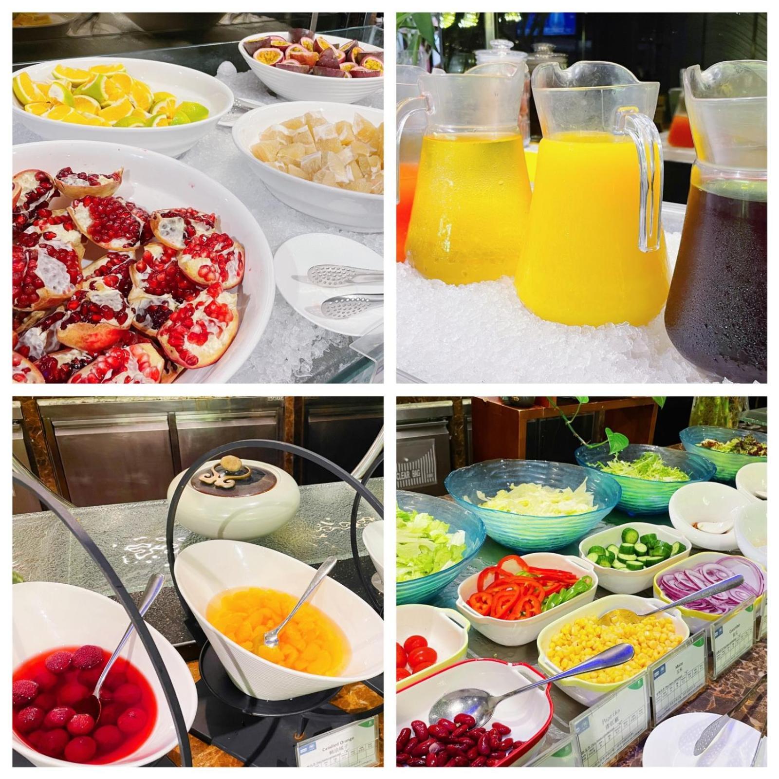 Holiday Inn Kunming City Centre By Ihg Ngoại thất bức ảnh
