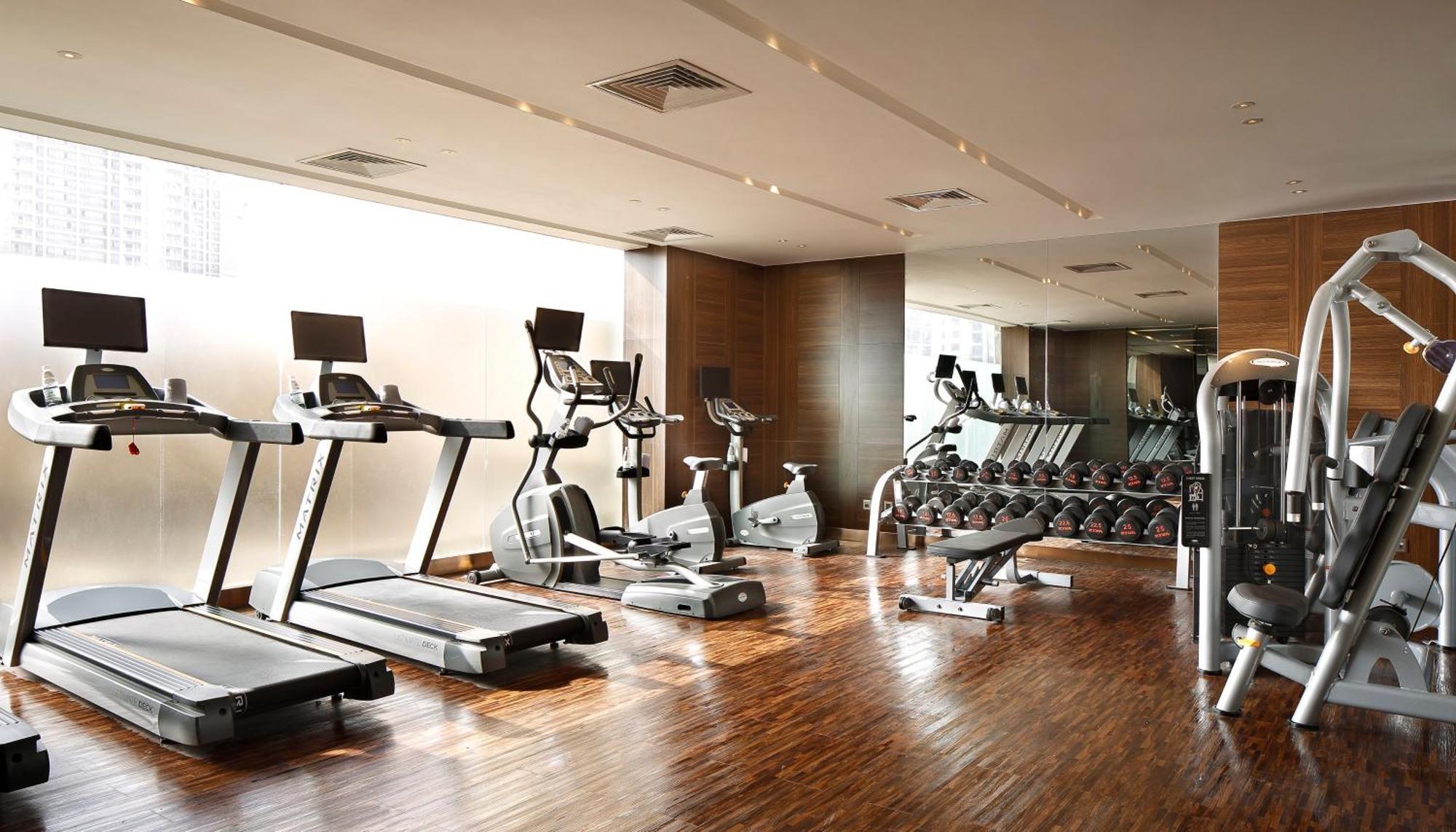 Holiday Inn Kunming City Centre By Ihg Ngoại thất bức ảnh