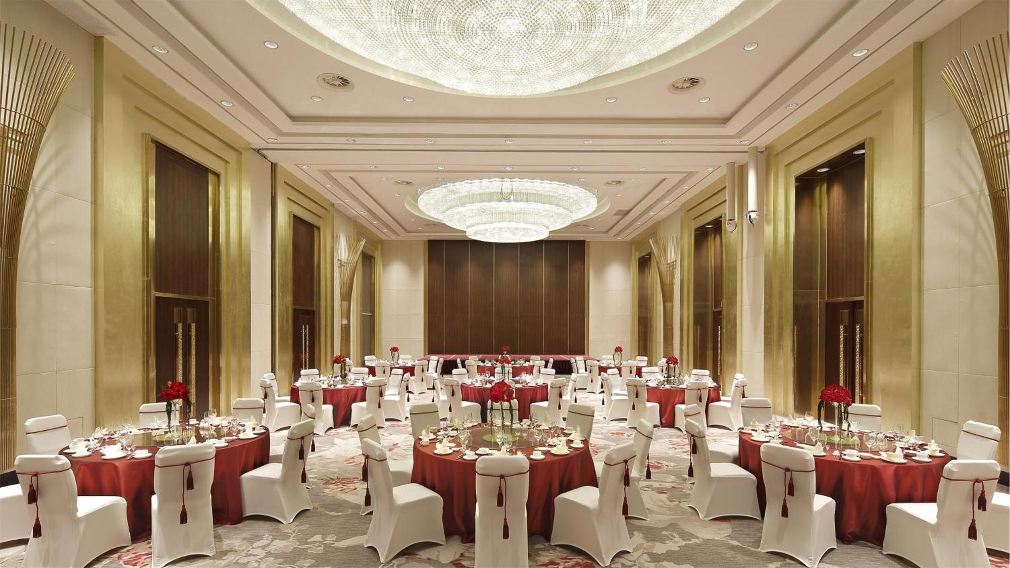 Holiday Inn Kunming City Centre By Ihg Ngoại thất bức ảnh