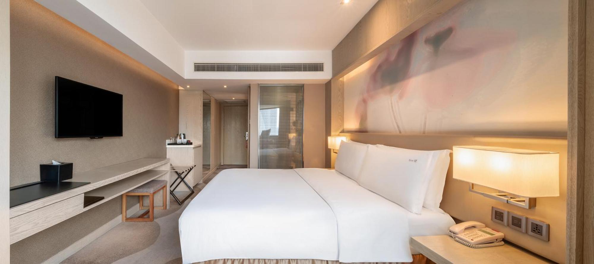 Holiday Inn Kunming City Centre By Ihg Ngoại thất bức ảnh