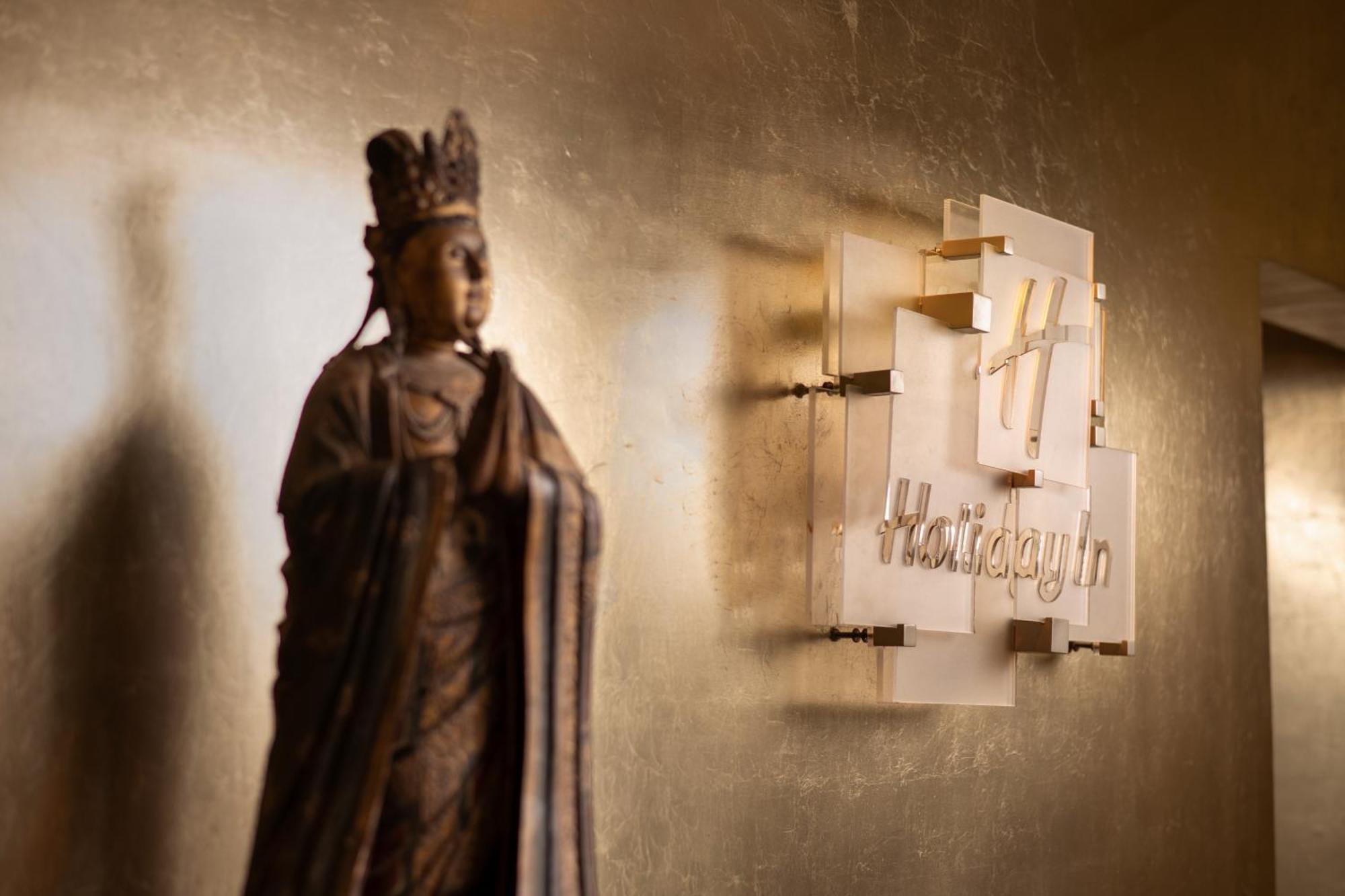 Holiday Inn Kunming City Centre By Ihg Ngoại thất bức ảnh