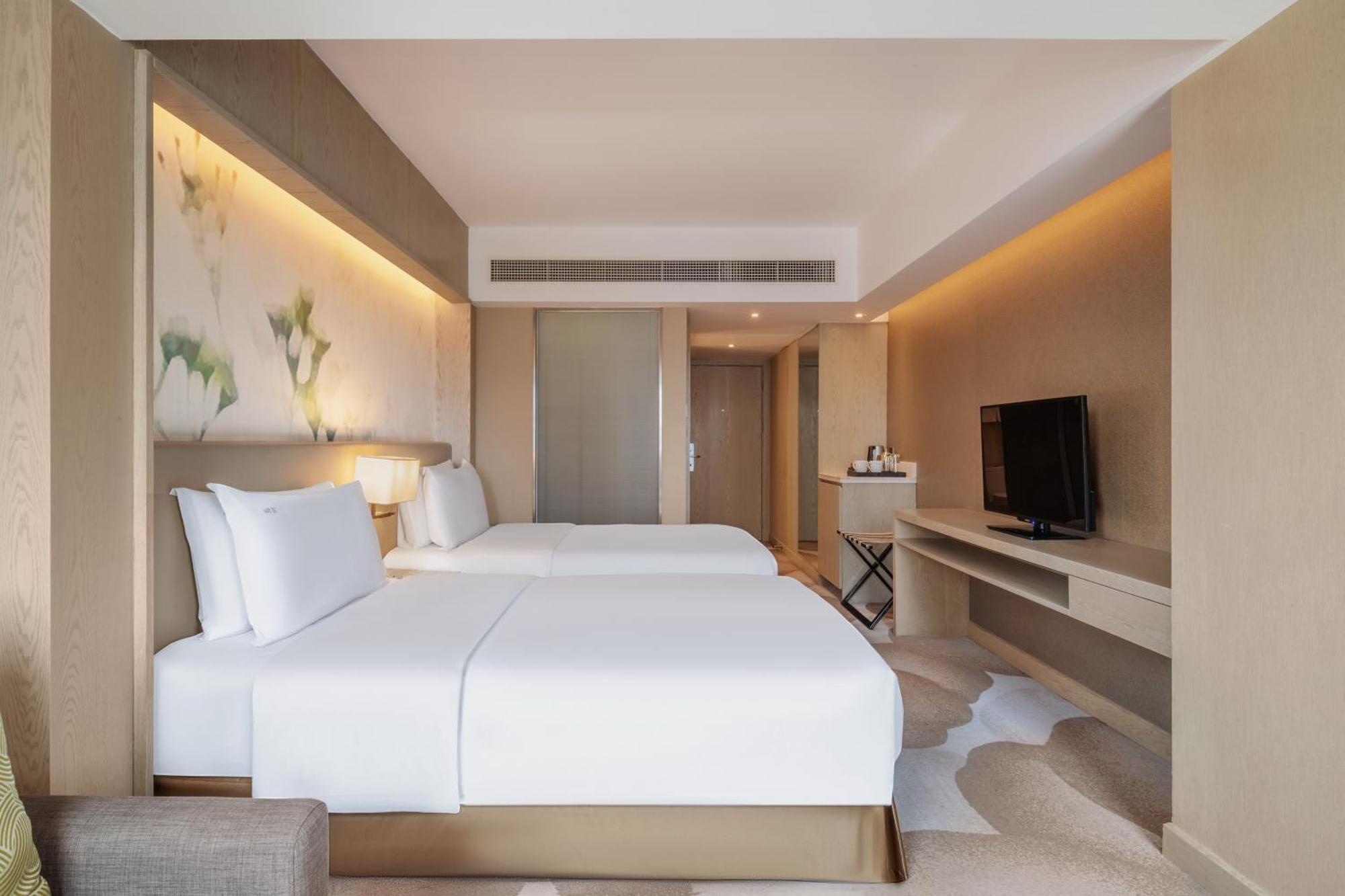 Holiday Inn Kunming City Centre By Ihg Ngoại thất bức ảnh