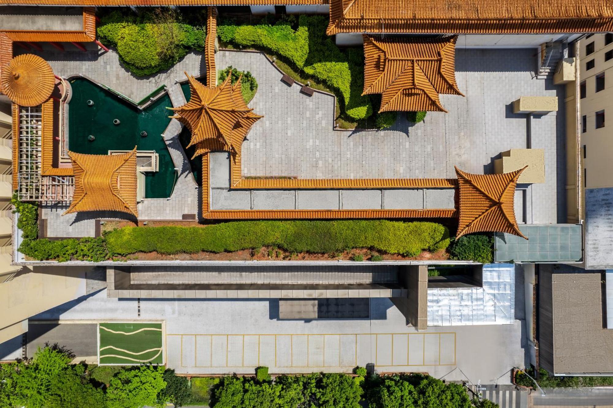 Holiday Inn Kunming City Centre By Ihg Ngoại thất bức ảnh